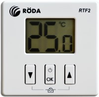 Photos - Thermostat Roda RTF2 