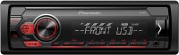 Photos - Car Stereo Pioneer MVH-S110UB 