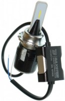 Photos - Car Bulb Baxster P-Series D4S 6000K 3200Lm 2pcs 