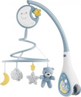 Photos - Baby Mobile Chicco Next2Dreams 07627.20 