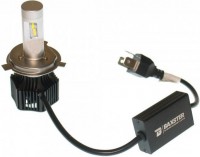Photos - Car Bulb Baxster L-Series H4 6000K 4200Lm 2pcs 