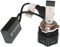 Photos - Car Bulb Baxster L-Series HB4 6000K 4200Lm 2pcs 