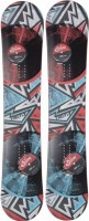Photos - Snowboard Firefly The Spoon 162 (2017/2018) 