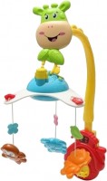 Photos - Baby Mobile Fivestar Toys Beilexing WX-35601 