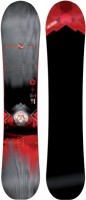 Photos - Snowboard Salomon Quattro 147 (2014/2015)