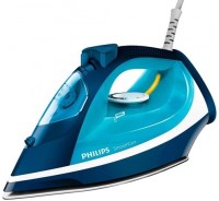 Photos - Iron Philips SmoothCare GC 3582 