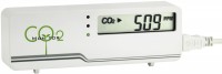 Photos - Weather Station TFA AirCO2ntrol Mini 