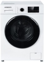 Photos - Washing Machine Ardesto WMS-6115W white