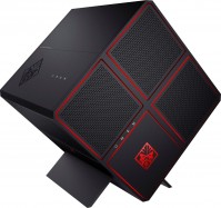 Photos - Desktop PC HP OMEN X 900-100 (900-150UR 1GT45EA)