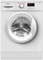 Photos - Washing Machine Kraft KF-MD8201BW white