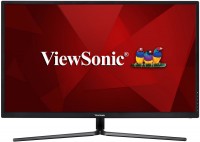Monitor Viewsonic VX3211-4K-mhd 32 "  black