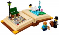 Photos - Construction Toy Lego Creative Personalities 40291 