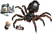 Photos - Construction Toy Lego Shelob Attacks 9470 