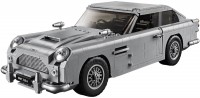 Photos - Construction Toy Lego James Bond Aston Martin DB5 10262 