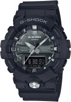 Photos - Wrist Watch Casio G-Shock GA-810MMA-1A 