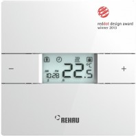 Photos - Thermostat Rehau Nea H 24B 