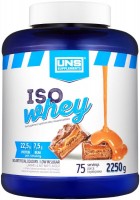 Photos - Protein UNS Iso Whey 2 kg
