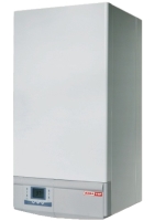 Photos - Boiler Mora SIRIUS 25KK 24.8 kW