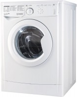 Photos - Washing Machine Indesit EWSB 5085 white