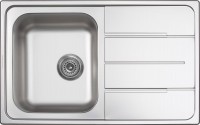 Photos - Kitchen Sink Zigmund&Shtain RECHTECK 790.8 790x500