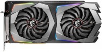 Photos - Graphics Card MSI GeForce RTX 2070 GAMING 8G 