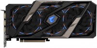 Photos - Graphics Card Gigabyte GeForce RTX 2070 AORUS XTREME 8G 