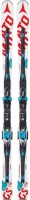 Photos - Ski Atomic Redster Doubledeck 3.0 GS 188 (2015/2016) 