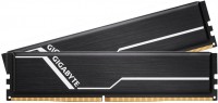 RAM Gigabyte Memory DDR4 2x8Gb GP-GR26C16S8K2HU416
