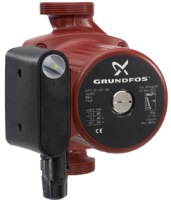 Photos - Circulation Pump Grundfos UPS 32-100N-180 9.5 m 2"