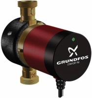 Photos - Circulation Pump Grundfos COMFORT 15-14 BX PM 1.4 m 1 1/4" 110 mm