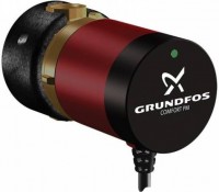 Photos - Circulation Pump Grundfos COMFORT 15-14 B PM 1.4 m 1/2" 80 mm