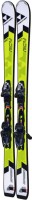 Photos - Ski Fischer XTR RC4 Speed 170 (2016/2017) 