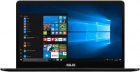 Photos - Laptop Asus ZenBook Pro UX550VE (UX550VE-BN015T)