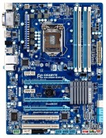 Motherboard Gigabyte GA-Z68A-D3H-B3 