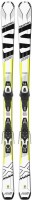 Photos - Ski Salomon X-Max XR 140 (2017/2018)