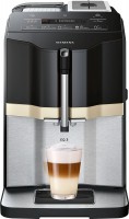 Photos - Coffee Maker Siemens EQ.3 s500 black