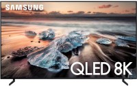 Photos - Television Samsung QE-75Q900RA 75 "