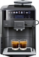 Photos - Coffee Maker Siemens EQ.6 plus s400 black