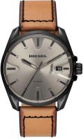 Photos - Wrist Watch Diesel DZ 1863 