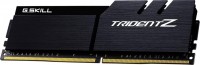 Photos - RAM G.Skill Trident Z DDR4 2x16Gb F4-4000C19D-32GTZKK