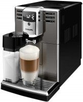 Photos - Coffee Maker Philips Series 5000 EP5064/10 gray