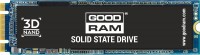 Photos - SSD GOODRAM PX400 SSDPR-PX400-512 512 GB
