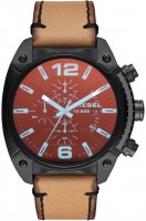 Photos - Wrist Watch Diesel DZ 4482 