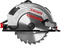 Photos - Power Saw Crown CT15210-235 