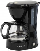 Photos - Coffee Maker Galaxy GL 0700 black