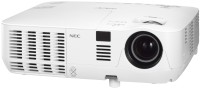 Photos - Projector NEC V260 