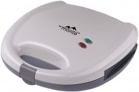 Photos - Toaster Monte MT-3503 