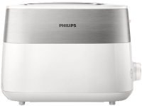 Photos - Toaster Philips Daily Collection HD2515/00 