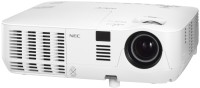 Photos - Projector NEC V260X 