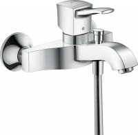 Photos - Tap Hansgrohe Metropol Classic 31340000 